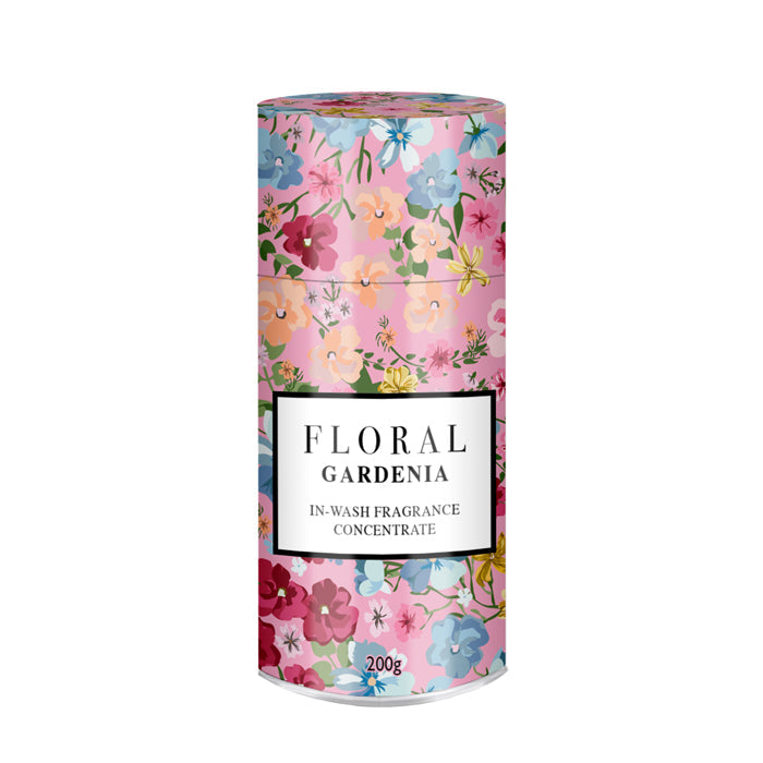 24 x Floral In-Wash Fragrance 200gm - Gardenia - Premium Quality Tissue Online - Product Image 24 x Floral In-Wash Fragrance 200gm - Gardenia - Premium Quality Tissue Online - Product Image